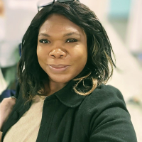 Angela  Ankomah  - Healthcare | Surrey