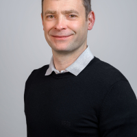 Daniel Taylor