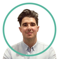 Darren Buckley