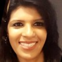Reshma trikam