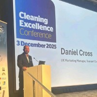 Daniel Cross - Manufacturing | Manchester