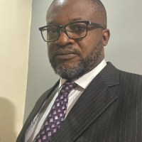 Dr. Joseph Odeh - Business Consultant 