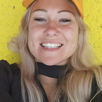 Caitlin Evans MSc - Marketing Consultant 