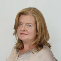 Grace Hanley - Healthcare 