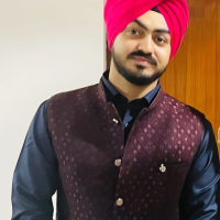 Harjot Singh - Chauffeur 