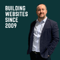 Ian Reynolds 
                      - Web Designer &amp; Developer 