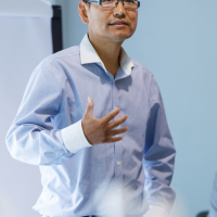 Man Gurung