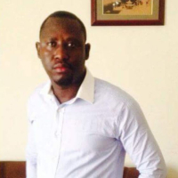 Eric  Brampah - Care Service 