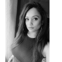 Chandni Suchak - Financial Services 