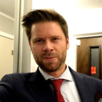 Morten Gabrielsen