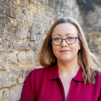 Natalie Eagles FCIPD