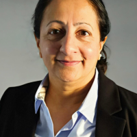 Priti Gill - Solicitor 