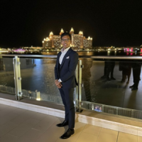 Imad Islam - Property Broker 