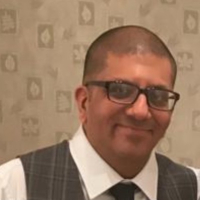 Samir Kotecha - Marketing &amp;amp; PR 
