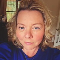 Lisa Hughes 
                      - Healthcare 