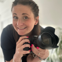 Sam Cook 
                      - Photographer | the UK