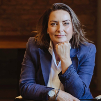 Catherine Ward-Bexter