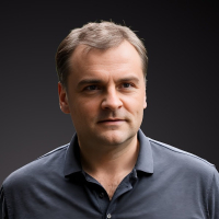 Colin Munro 
                      - Media  