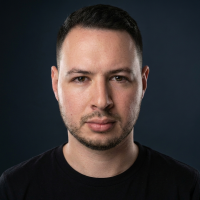 Ben Ford - Marketing Consultant 
