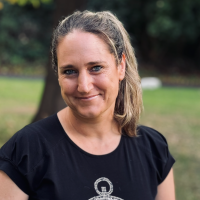 Leigh de Klerk