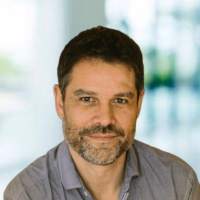 Adrian Lambert