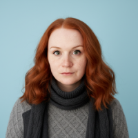 Miriam Sauter