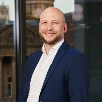 James Pridmore - Corporate Finance Adviser 