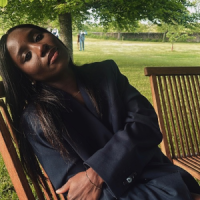 Bianca nazaire - Hospitality &amp;amp; Leisure | the US