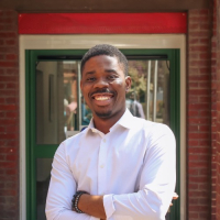 Chukwudumebi Obi
