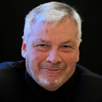 David Ashdown