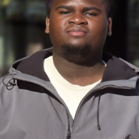 Tomiwa  Balogun  - Information Technology 
