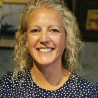 Alison Taylor