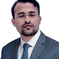 Ameen Faisal