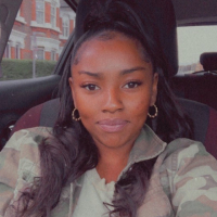 Caydie Pierre  - Hospitality &amp;amp; Leisure | London