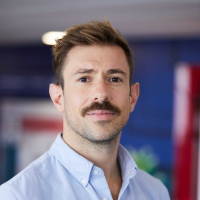 Mike Archer CGMA - Financial Services 