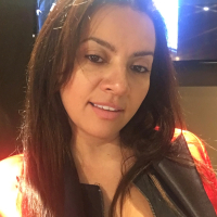 Diana Marin - Hospitality &amp;amp; Leisure | the US