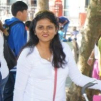 Binal Shah