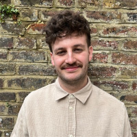 George Senior - Audio Producer 