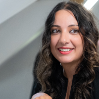Tima Dergham - Internet Marketing Consultant 