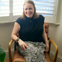 Kate Morrow - Interior Designer 