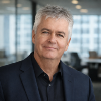 Trevor Norman