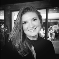 Georgia Gibson-Smith