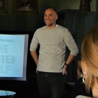 Matt Carter MISEP, CEnv