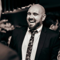 BCN Group Stephen Morris