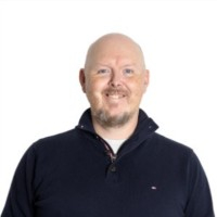 Jim Clarke