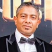 Guyan Cham Kodituwakku …