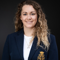 CASSIE Ann ARNOLD