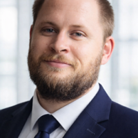 Laurens de Rooij