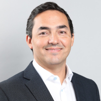 Felipe Parker