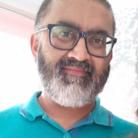 Mashud Choudhury